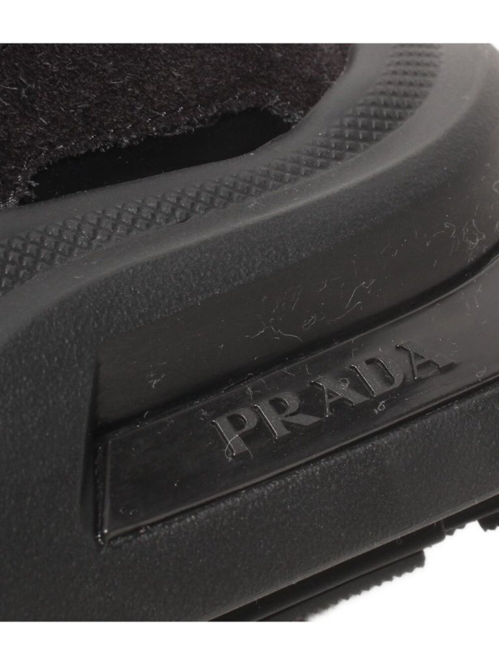Prada Low Cut Sneakers System 9 - Picture 7 of 10